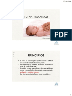 Material Tui-Na Pediatrico 2015 n1