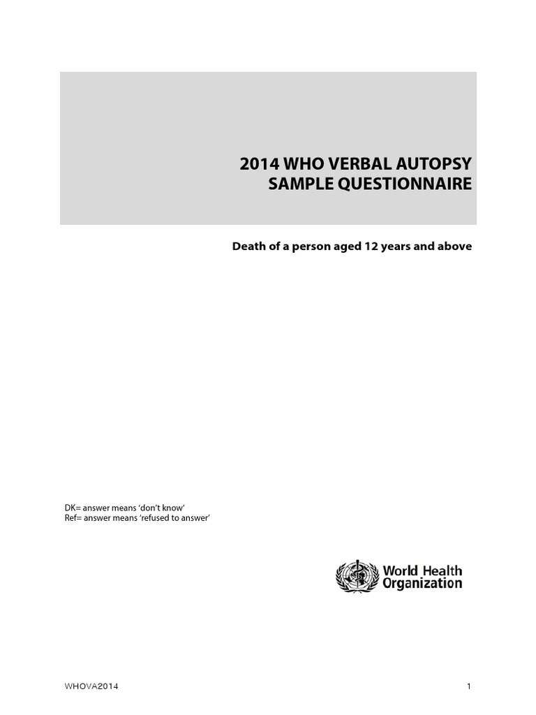 2014-who-verbal-autopsy-word-adult-pdf-menstruation-childbirth