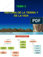 Tema 3 Historia de La Tierra1