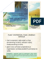 P8_Turoperatori_pojmovno Odredenje, Funkcije (1)