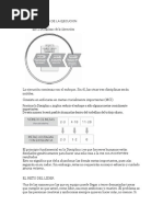 Las 4 Disciplinas de La Ejecución