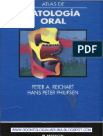 Atlas de Patologia Oral - Peter A Reichart - copia.pdf