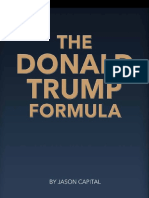 Donald Trump Formula