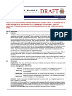 DPD UOF Draft Policy 12-29-16