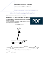 maple    Introduction to Fuzzy Controllers.doc