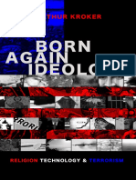 Born Again - Arthur Kroker