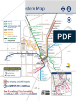 Dar Trail System Map 29 Aug 16