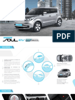 Kia Soul Ev