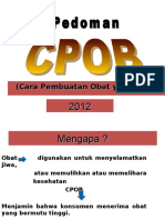 CPOB