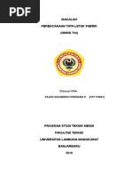 Download Makalah Tata Letak Pabrik by Fajar Anugerah SN335723170 doc pdf