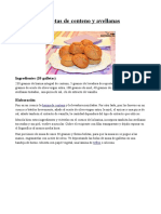 Galletas de Centeno PDF