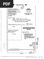 Pompliano v. Snapchat