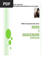 Aula_ Analises Discursivas Em Ciencias Sociais
