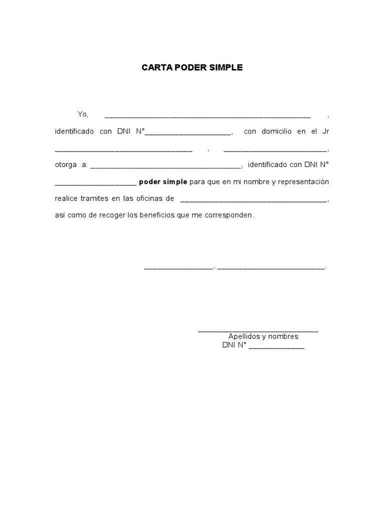 Simple | PDF