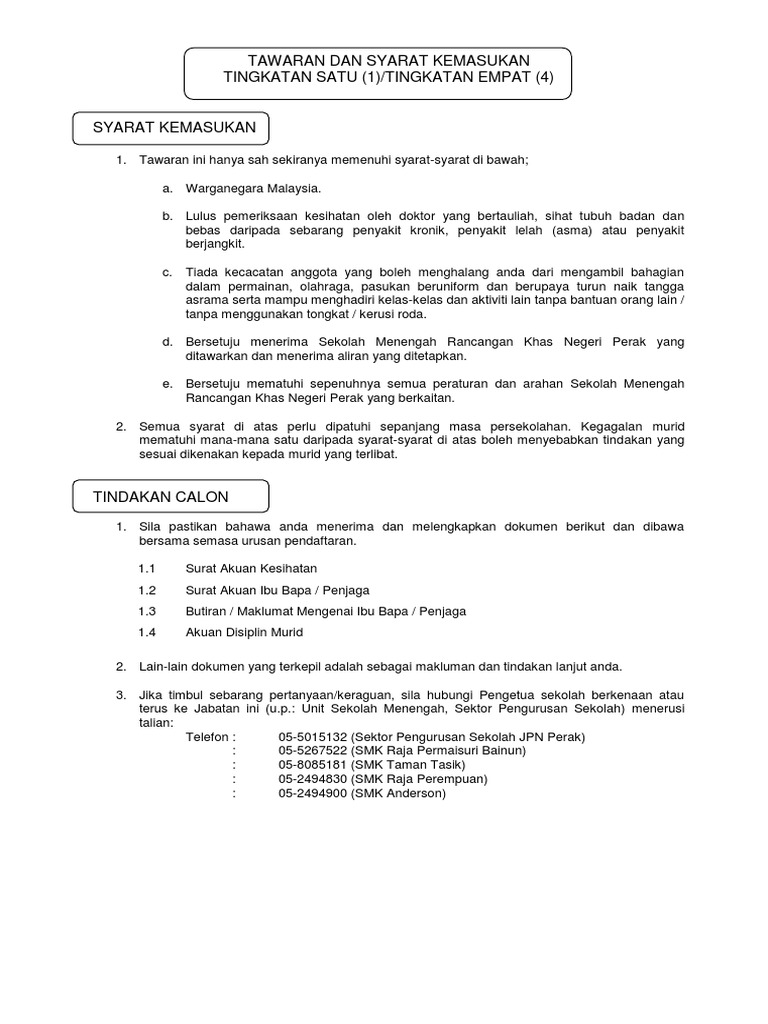 Smk Raja Perempuan