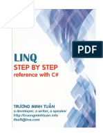 Linq To SQL
