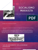Socialismo Marxista Historia