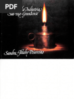 PESAVENTO, Sandra. História Da Indústria Sul-Rio-Grandense
