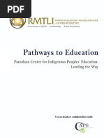 Pamulaan Center For Indigenous Peoples' Education: Leading The Way