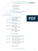 Form Pendaftaran Pesantren De Muttaqin.docx