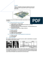 Plantas de Tratamiento