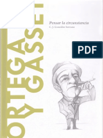 Copia de 15. González Serrano, C.J. - Ortega y Gasset. Pensar la circunstancia.pdf