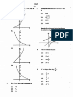 Adv Maths 2007 U2P1 Questions