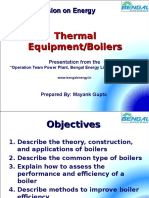 Boiler Part 1