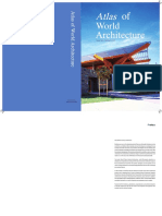 Yang Wu-Atlas of World Architecture (2011)