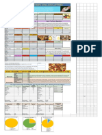 nutrition tracker 2 pdf