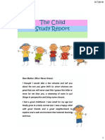 #1 - Child Study Report PDF
