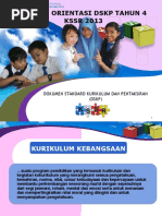 Contoh teks pidato