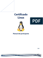 Manual Linux