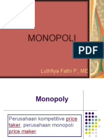 Monopol I