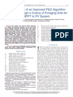 Ant Colony PDF
