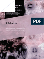 1 Cas Cliniques Pour LECN 2012_Pédiatrie