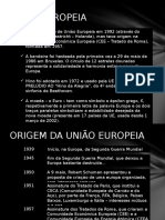 União Europeia