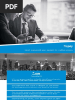 Trupay - India's Best Payment App