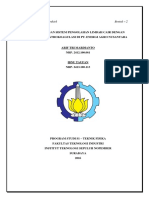 Proposal KP PT. Energi Agro Nusantara PDF