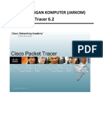 Modul Packet Tracer