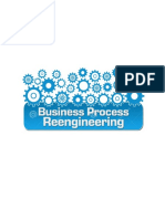 Business Process Reengineering