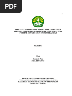 Download efektivitas penerapan pembelajaran IPA Fisika berbasis inkuiri terbimbing untuk meningkatkan penalaran formal siswa di MTsN Naumbai Kampar by hariyati putri SN335757938 doc pdf