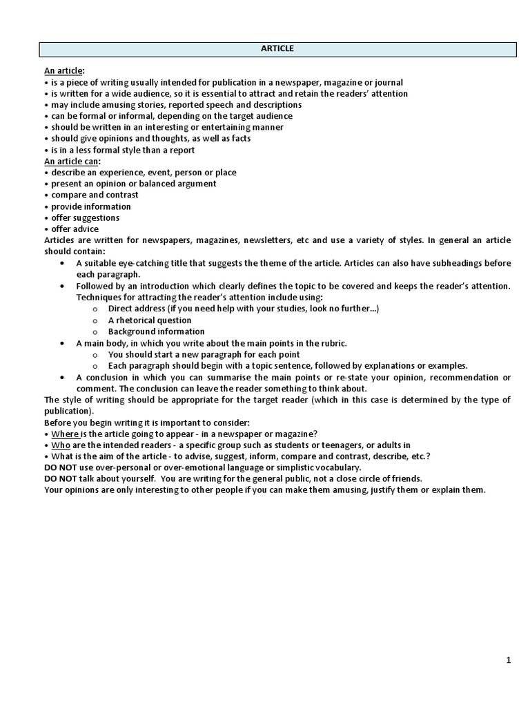C1 essay structure image