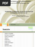 Apresentaça~PEC e Reforma ensino Medio Allan e barbara