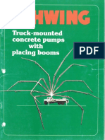 Schwing Info Book