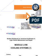 MITC Technical Certificate