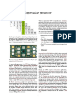 Superscalar Processor