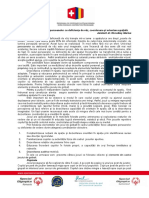 Activitați Fizice Adaptate Persoanelor Cu Deficiențe de Văz Coordonare Și Orientare Spațială Asistent Dr. Neculăeş Marius