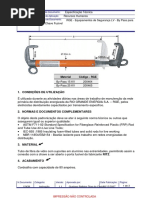 By Pass Chave Fusivel