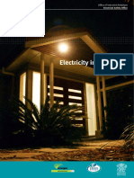 Electricity in the Home